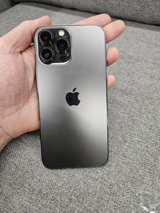 Iphone 13 pro max 128gb bateria nova