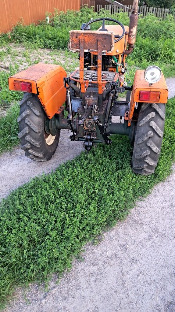 Продам Сінтай-120...