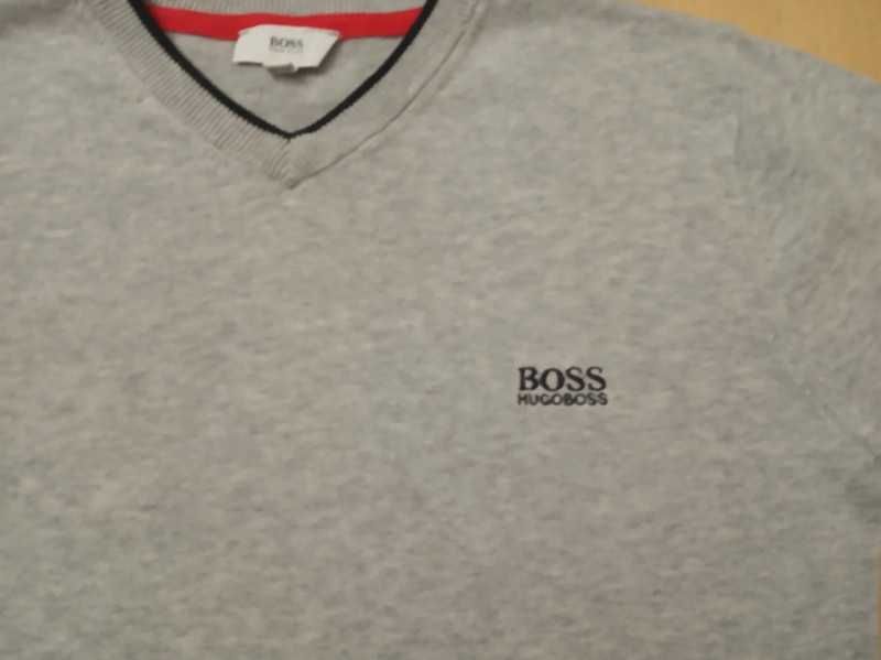 Camisola da marca Hugo Boss