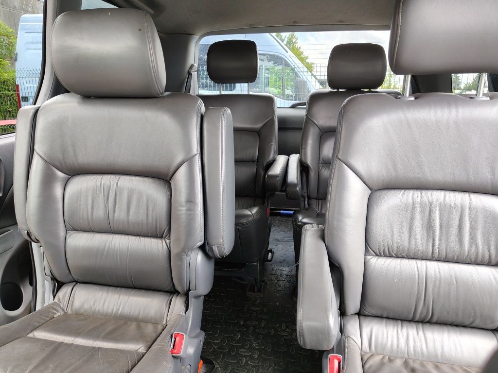 Sprzedam Toyotę Previa