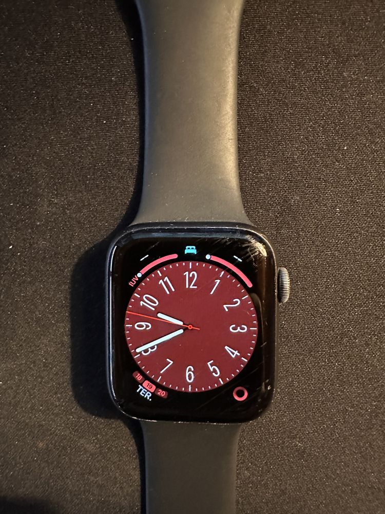 Vendo Apple Watch 5