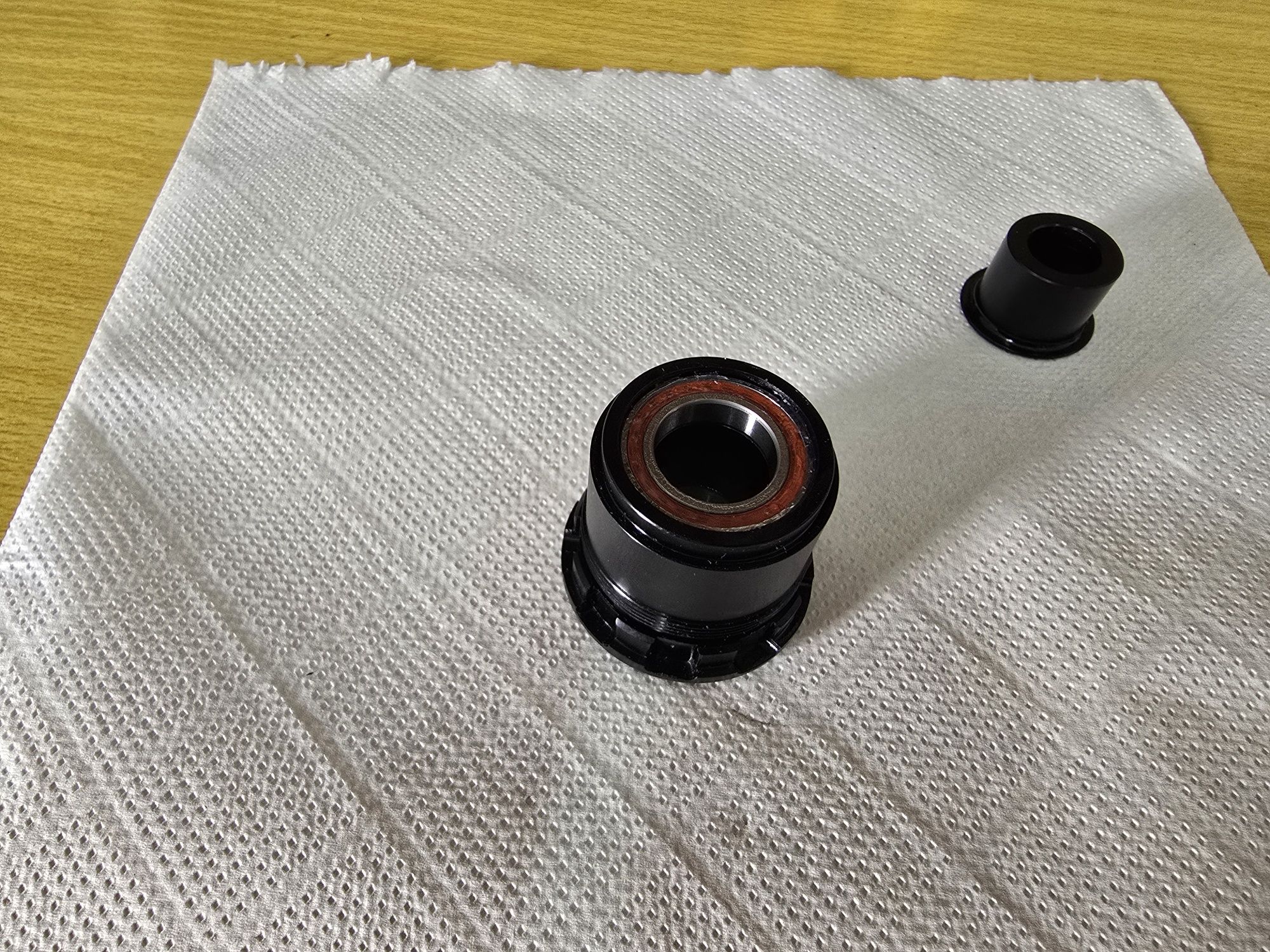 Corpo SRAM XD para cepo DT Swiss ratchet