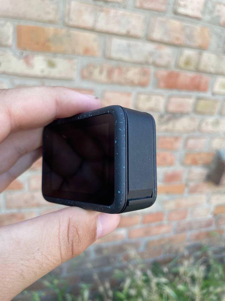 GoPro 12 Black - ІДЕАЛ - Creator Edition