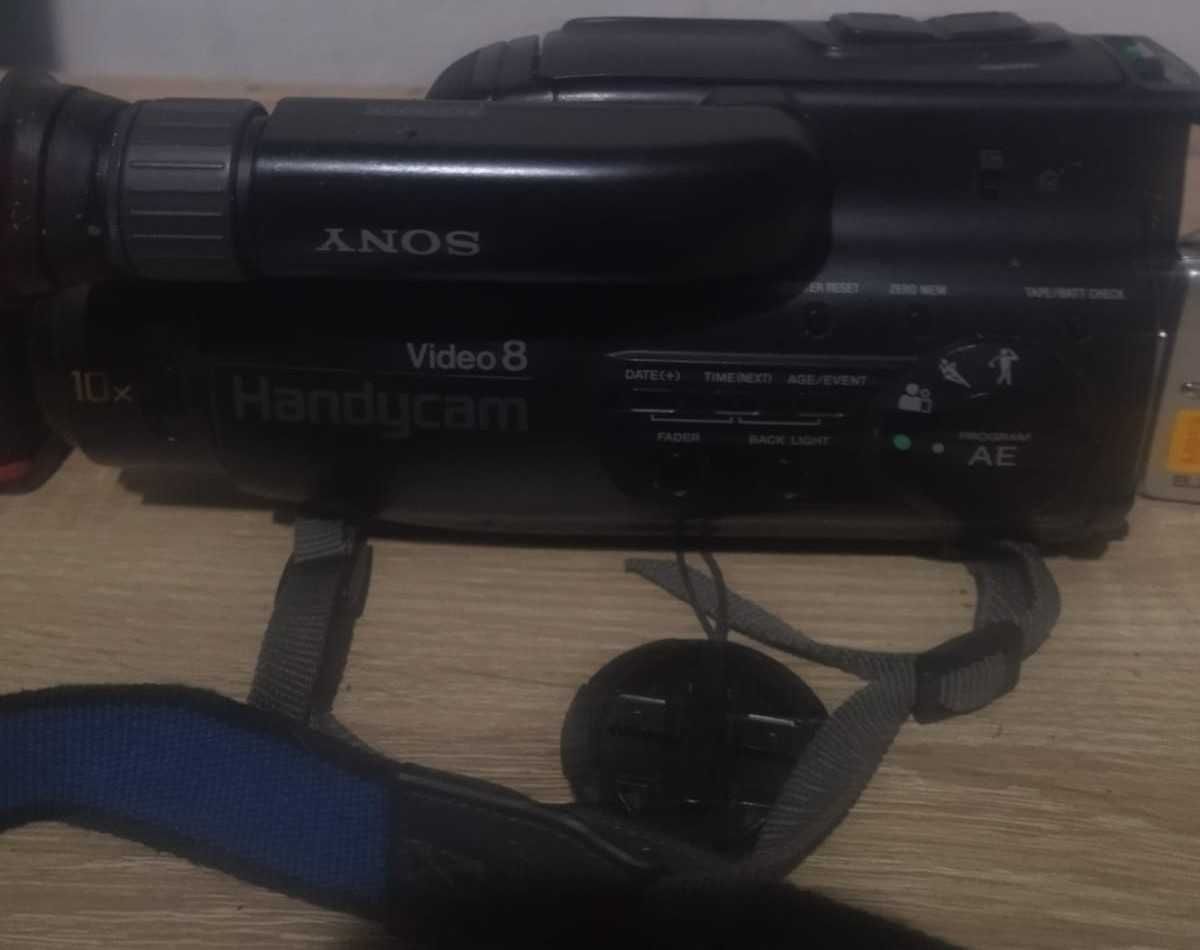 Máquinas Fotográficas (Ler descrição)