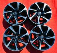 Jantes 15 4x108 Citroen C3/Berlingo