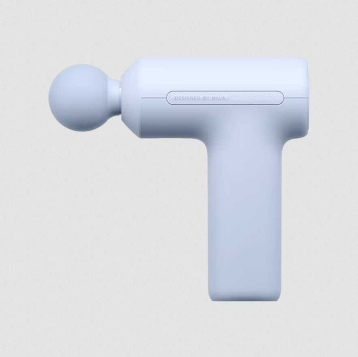 Масажер Xiaomi MiJiaMini Fascia Gun 3 перкусійний