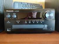 Mini wieża Panasonic SA-PMX90