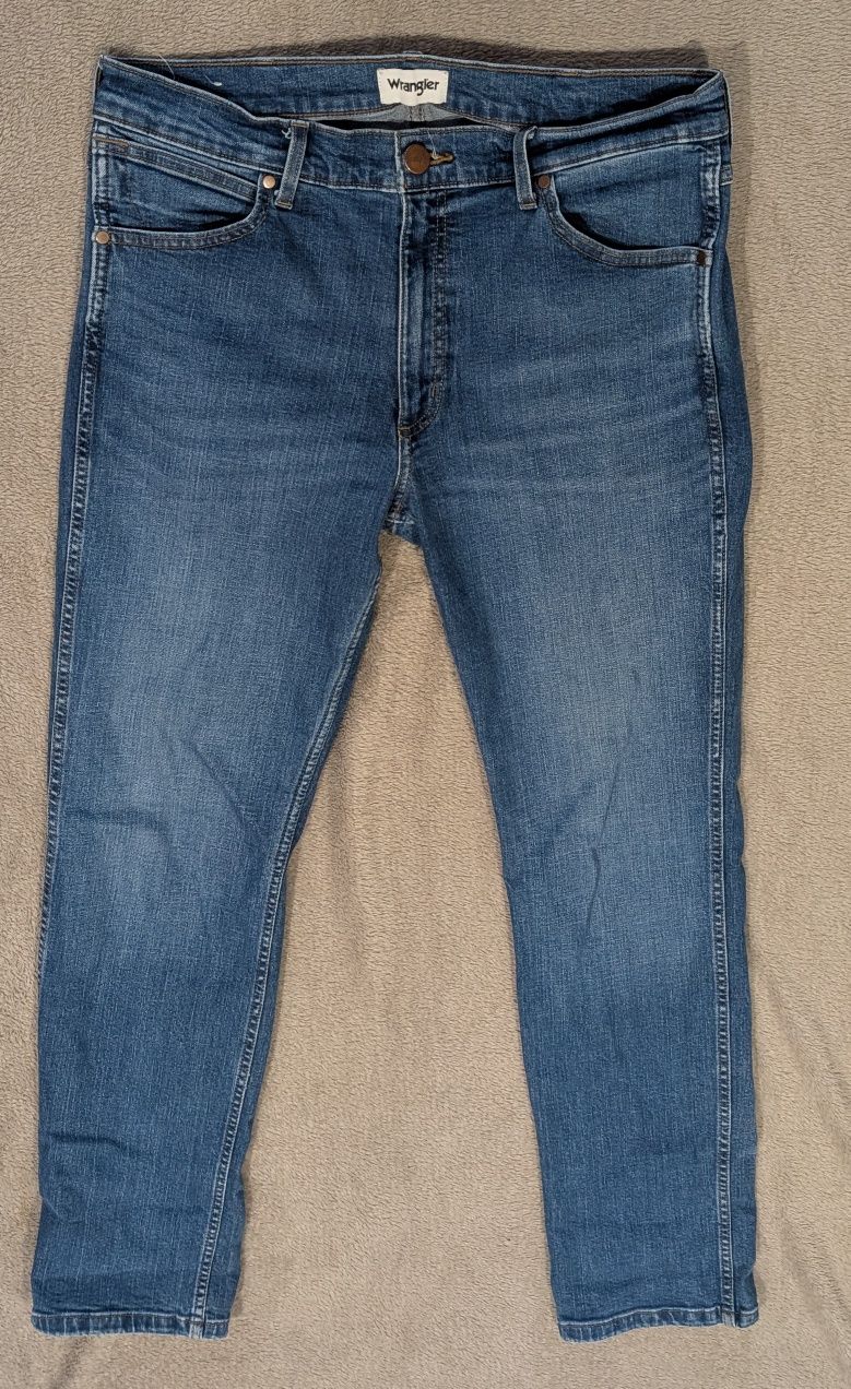 Оригинальные Wrangler Greensboro
