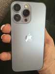 Iphone 13 pro niebieski ,stan bdb polecam !!!