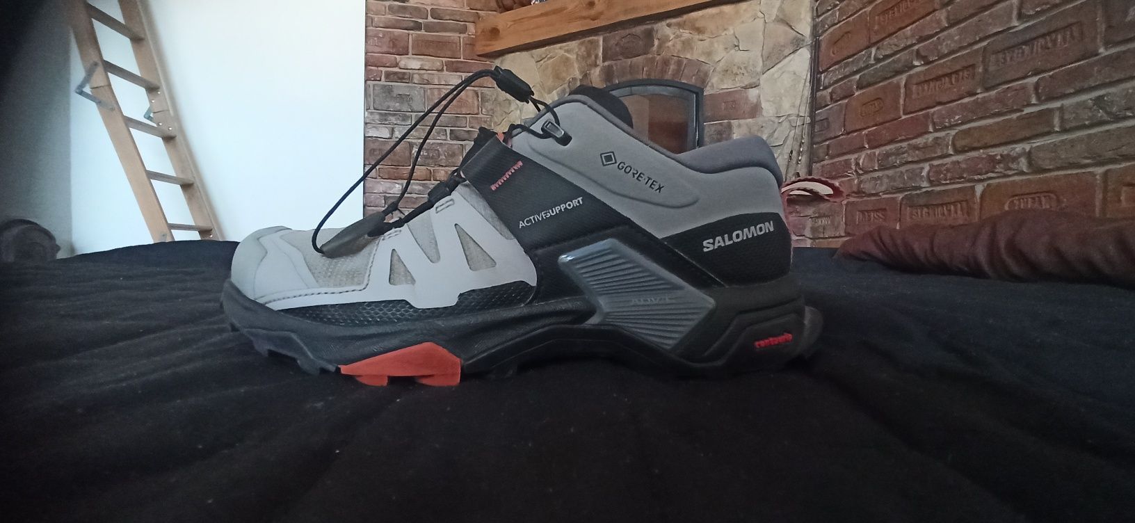 Salomon x ultra 04w