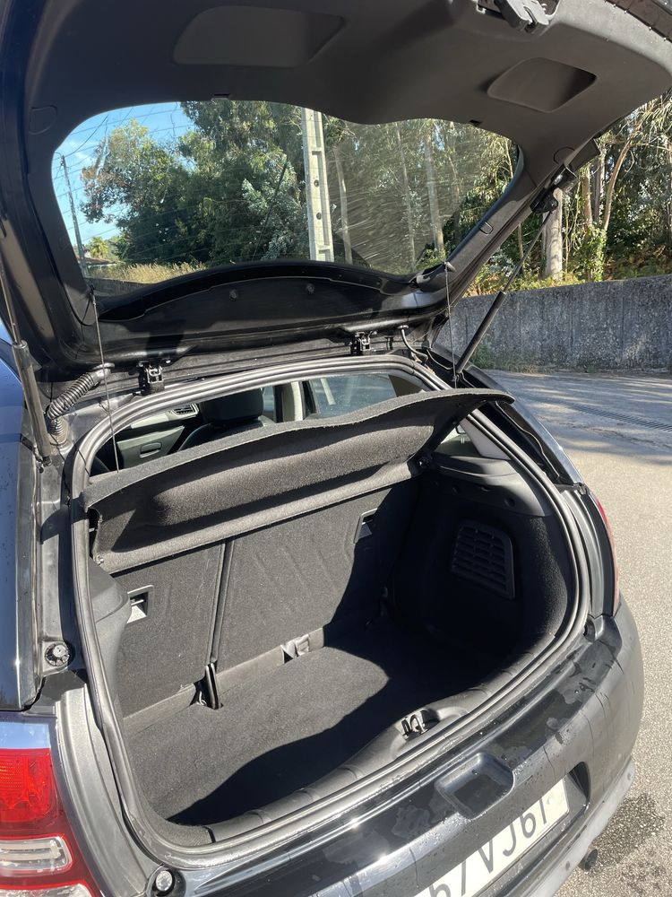 Citroën C3 1.6 HDi – 2015 – Excelente Estado