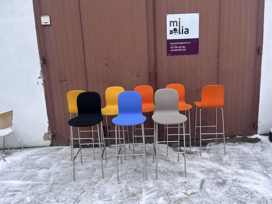 Hokery Cappellini made in italy Jasper Morrision