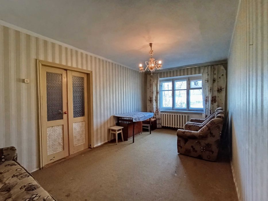 Продаж 3к. квартири на Ставках/Суха балка