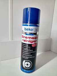 TecLine Beko preparat do czyszczenia hamulców 500 ml