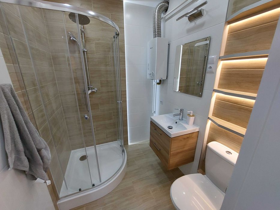 Mieszkanie do wynajęcia Błeszno 2 pokoje