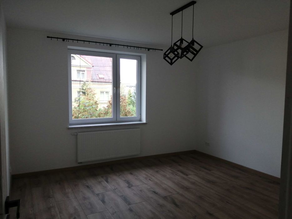Mieszkanie 60 m2 , 1 piętro, BEZCZYNSZOWE
