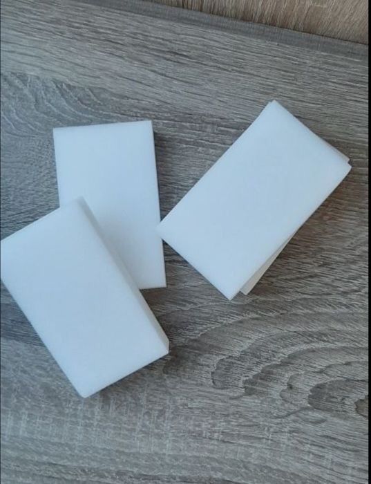 Меламінові губки