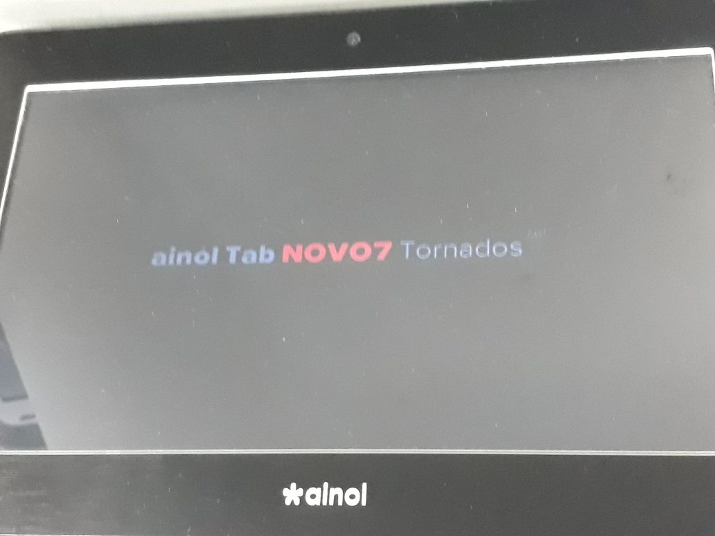 Планшет Ainol Novo 7 ( Reellex Tab-97E-01