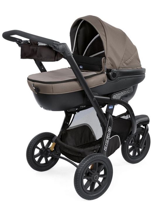 Chicco Trio Activ3.