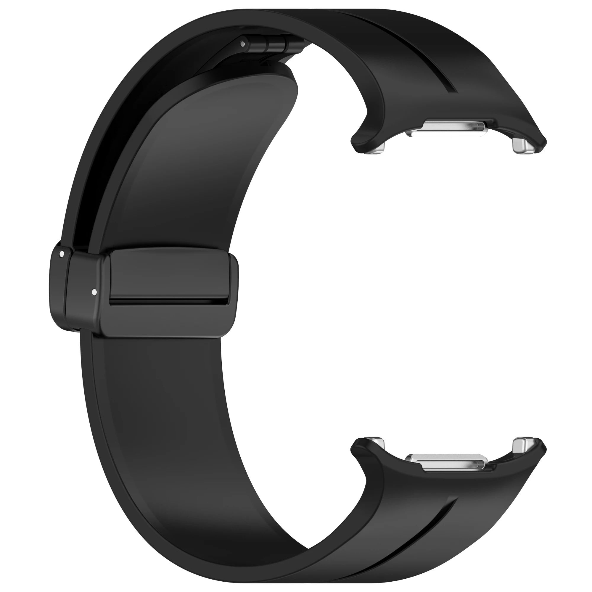 Ремінець з магнітним кріпленням D-Buckle до Samsung Galaxy Watch Ultra