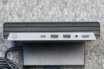 Mini komputer stacjonarny HP Elite Mini 600 G9 Desktop pc, gwarancja