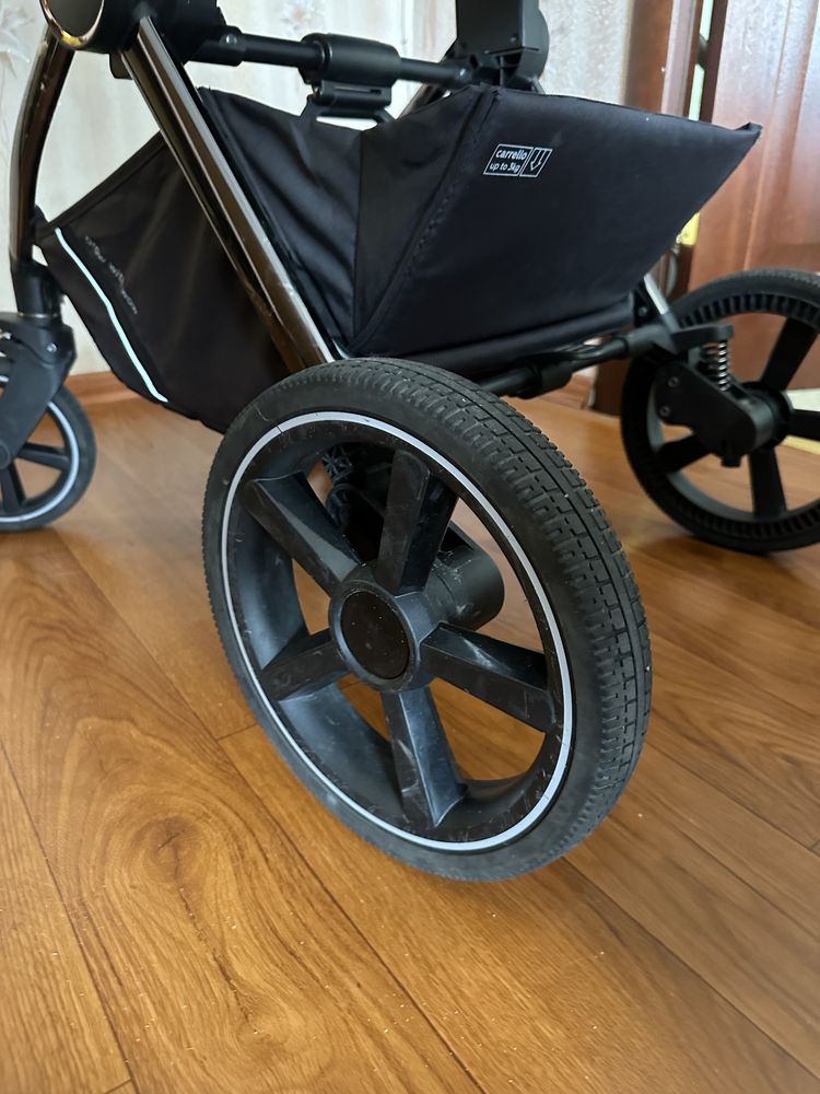 Візок Carrello ultima 2 в 1