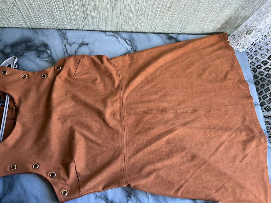 Сукня сарафан жіночий