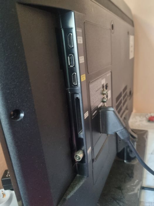 Telewizor jak nowy Samsung 32