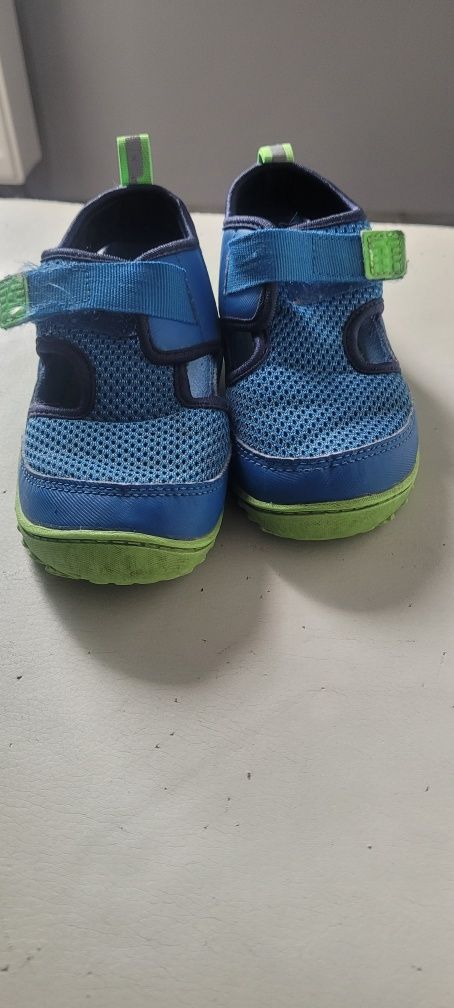 Sandałki Reebok rozmiar 25,5