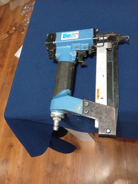 Sztyfciarka pistolet bea sk338-616