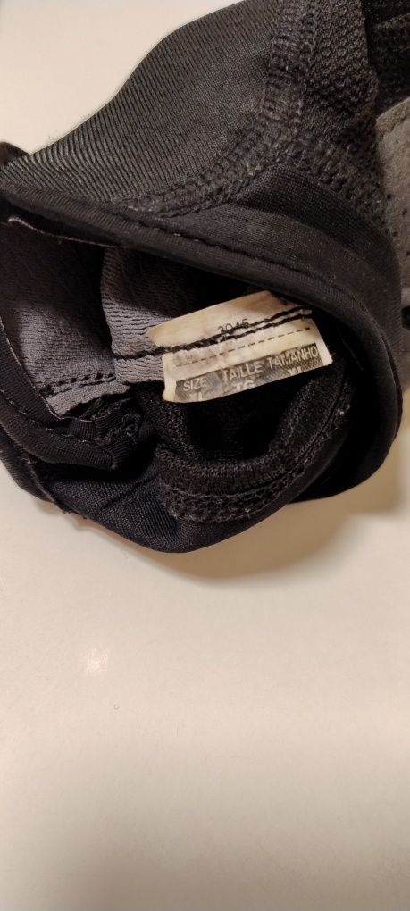 Перчатки для фитнеса Nike оригинал р.XL