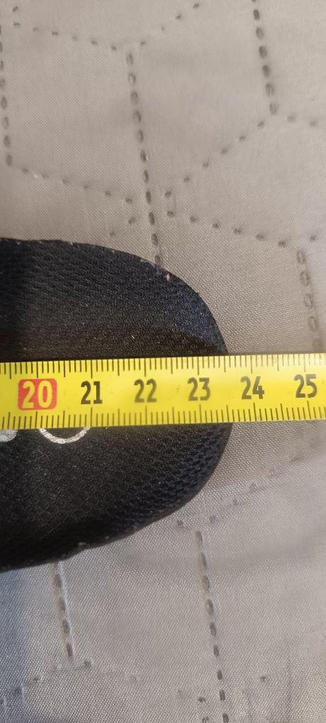 Термо черевики CMP WATERPROOF, 36 р., 23-23,5 см.