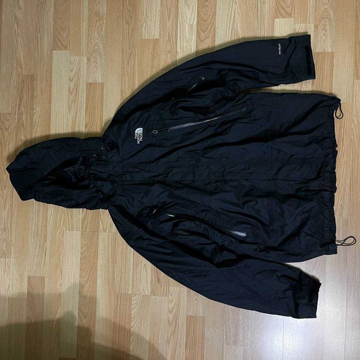 Вітровка The North Face (TNF, ТНФ, Windbreaker, Ветровка) АКТУАЛЬНО