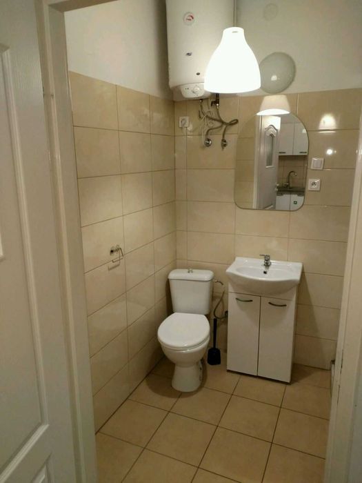 Pokój w centrum Łodzi nr 9C