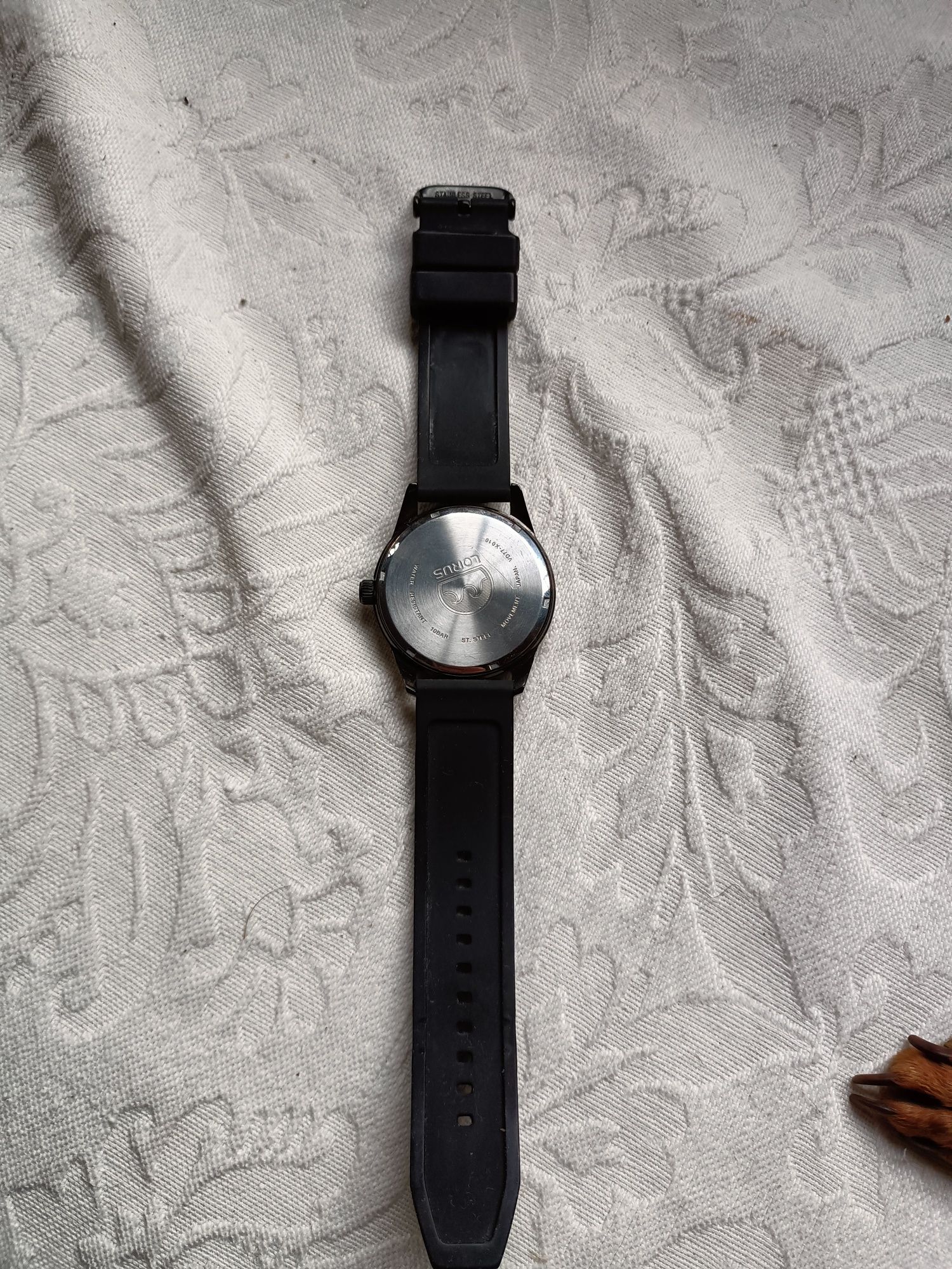 Relógio Lorus by Seiko