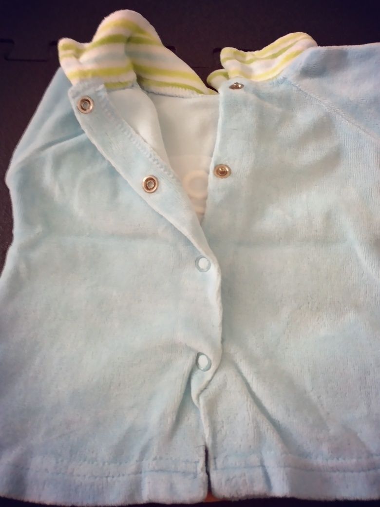 Camisolas bebé manga comprida