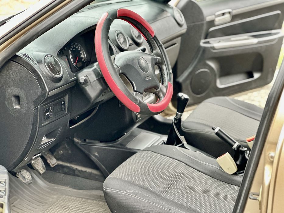 Geely СК-2 2011 в отличном состоянии!