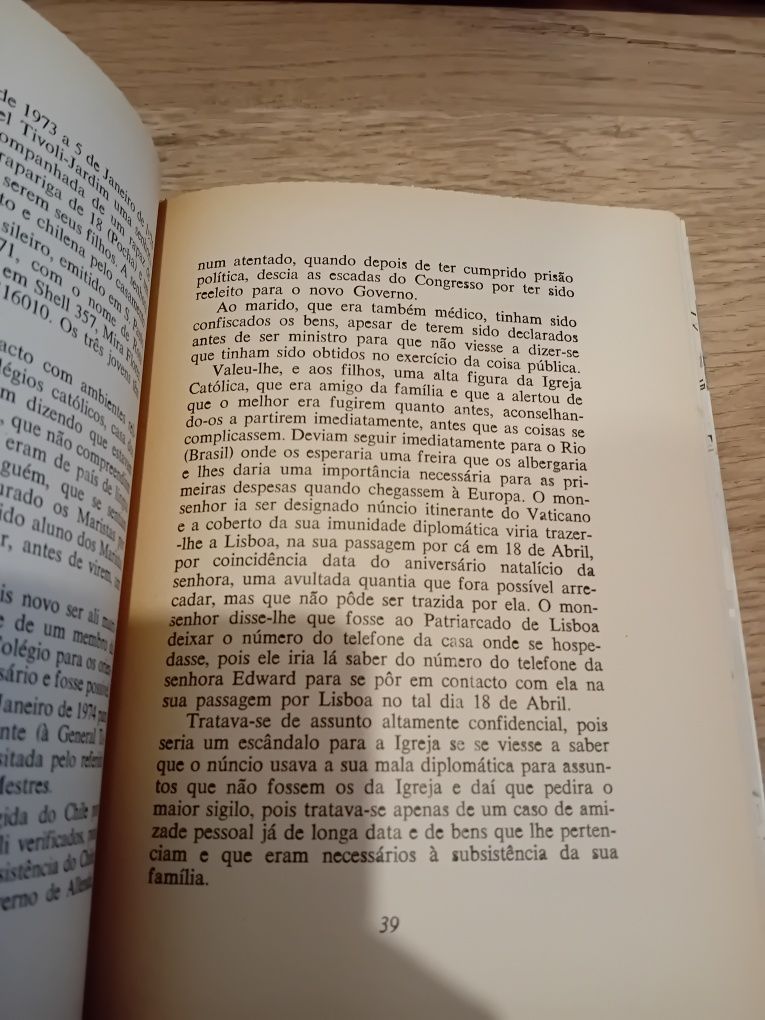 Dossier P.I.D.E - Os Horrores e crimes de uma "Polícia"