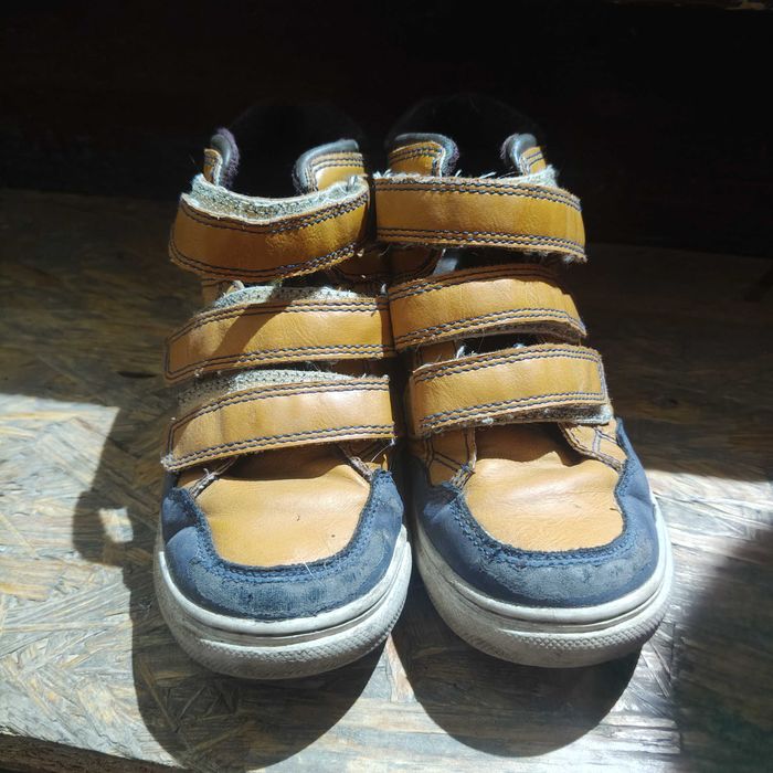 Buty jesienne Venice 29