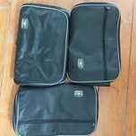 Sacos Great Bikers Gear para malas de Moto Guzzi V85