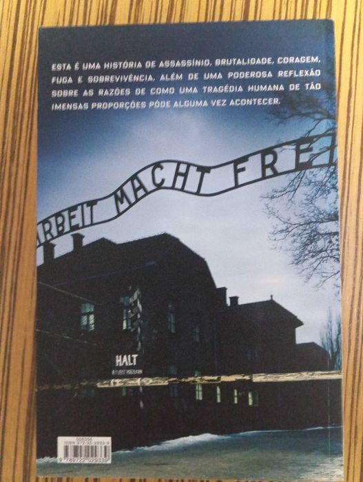 AUSCHWITZ, os Nazis e a «Solução Final»