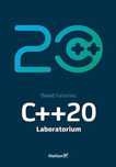 C++20. Laboratorium Helion Dawid Farbaniec Rok wydania: 2022, oprawa: