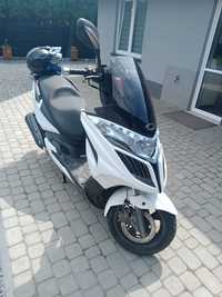 Skuter Kymco 125