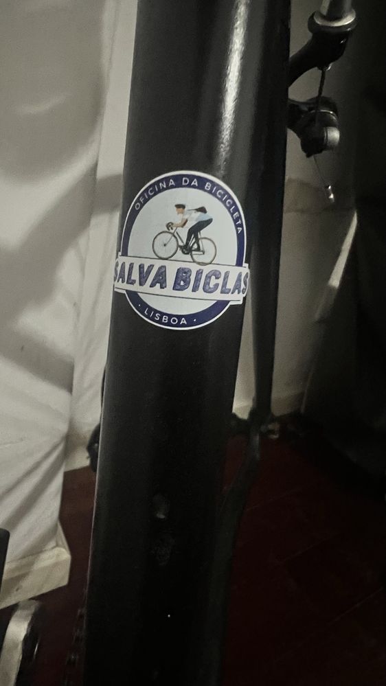 Bicicleta speed specialized