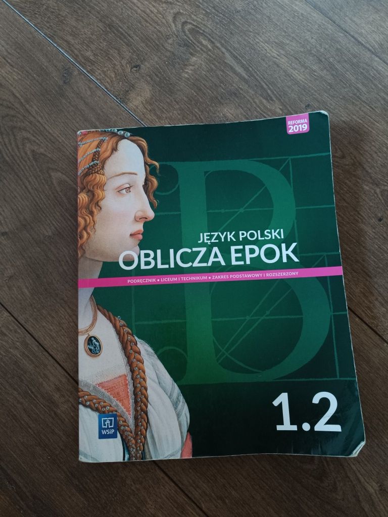 Oblicza epok 1.2