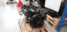 SILNIK YANMAR 4TNE98 58.8 KW 13 414 ZŁ NETTO
