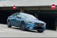 Mazda 6 Grand Touring