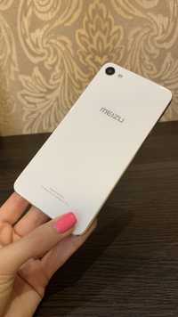 Телефон meizu u10