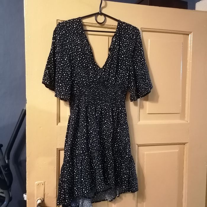 Sukienki dziewczęce