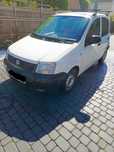 Fiat Panda II Van